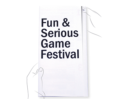 Fun&Serious Game Festival