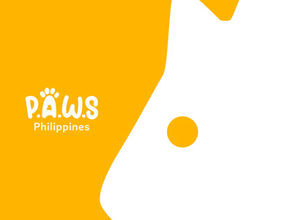 P.A.W.S Philippines (reimagined)