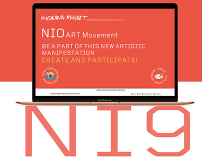 NI9 - ART Movement