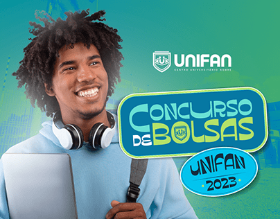 Concurso de Bolsas - UNIFAN