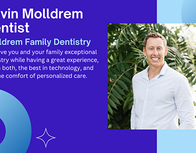Know All About Kevin Molldrem Dentist