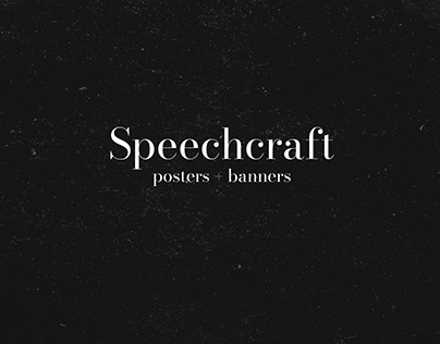 Speechcraft