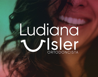 Ludiana Isler - Identidad Visual