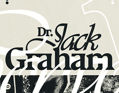 27 - Jack Graham