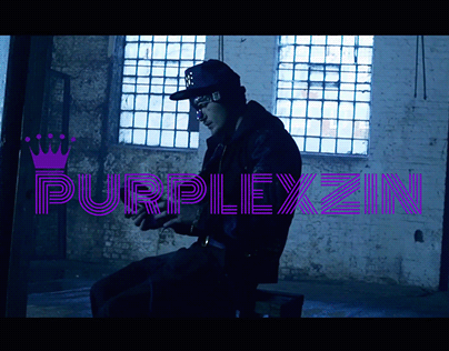 Purplexzin | Merciless Mumble Massacre | Music Video