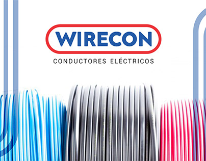 WIRECON Conductores eléctricos