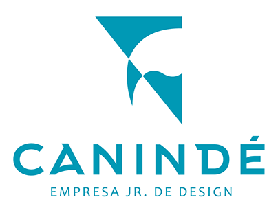 Canindé Empresa Jr de Design - Identidade Visual