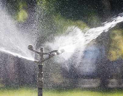 Sprinkler companies Maumee