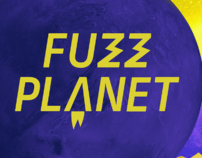 Fuzz Planet