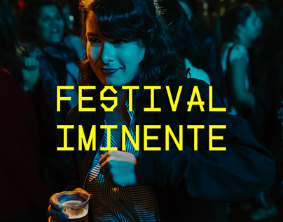 Festival Iminente 2016