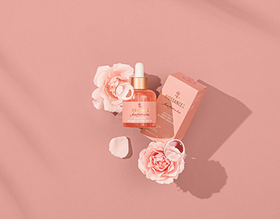 Biossance Rose Oil Special Ed.