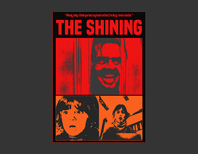 THE Shining