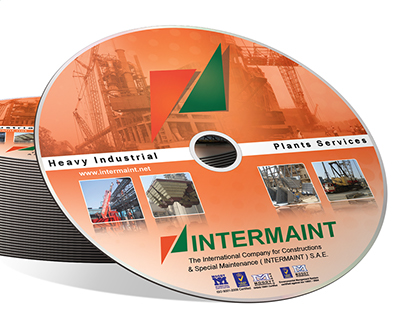 CD Label Design 2011
www.intermaint.net