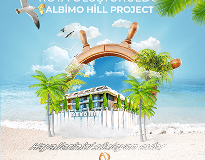 Albimo Project