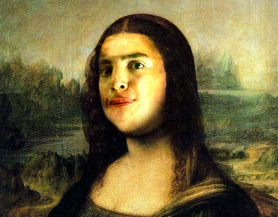 The Mona Liso