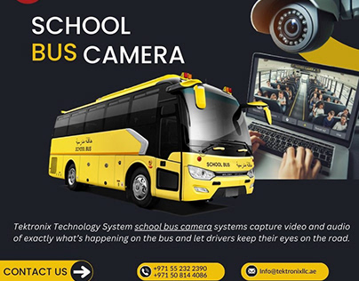 Improve school travel with Bus Arrival Notifications