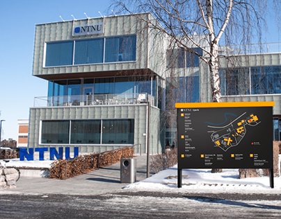 Campus NTNU i Gjøvik