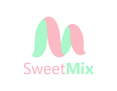 logo SweetMix