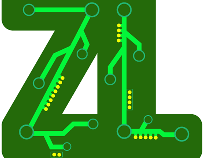 Logo de la société ZOUKLUC