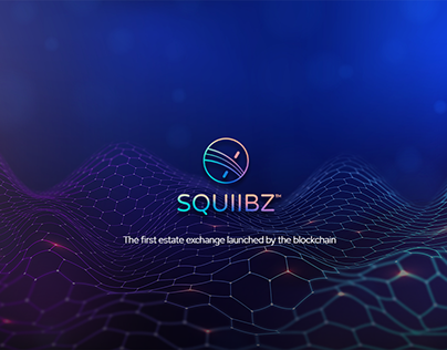Squiibz | Branding