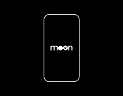 Project thumbnail - Moon App - Promo Videos
