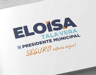 Branding - Eloisa Talavera
