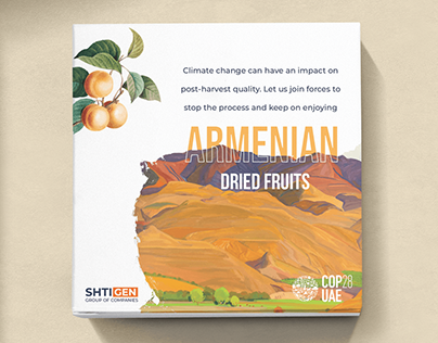 ARMENIAN DRIED FRUITS