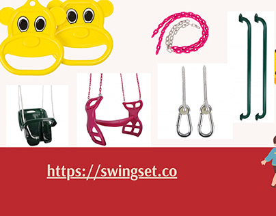 Swing Set hangers