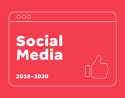 Social Media 2019/2020 - Coyô Software