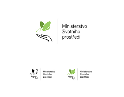 Ministry of environment Logotype