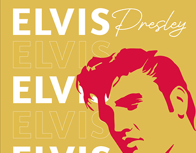 Campaña Elvis Presley