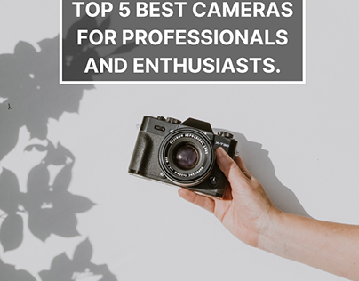 Portfolio/Camera tips.