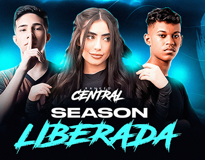 CENTRAL RANKED - PROJETO