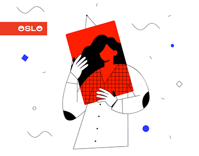 OSLO Illustrations