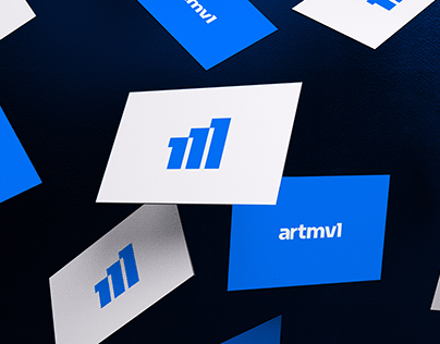 Project thumbnail - ARTMVL - Brand