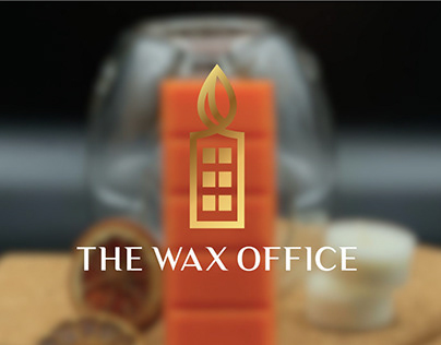'The Wax Office' - Product Photography
