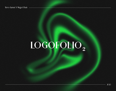Logofolio | Volume 2