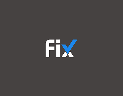 Fix Logo