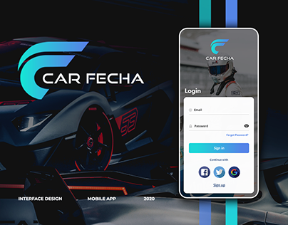 CarFecha - App