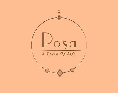 Posa, Branding venture