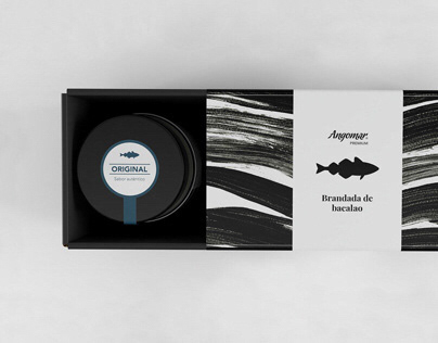 Angomar Fish Packaging
