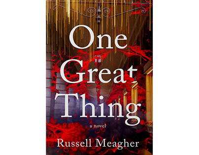 One Great Thing Book Cover