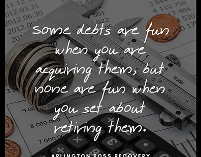 Arlington Ross Recovery - USA's Top Debt Recovery Agent