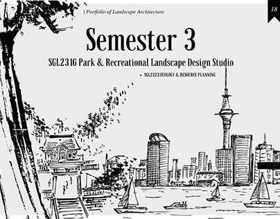 Ngieng Seng Ming Portfolio- Semester 3