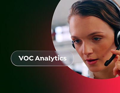 VoC Analytics Video