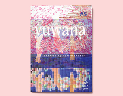 Yuwana Zine #5