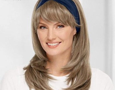 How To Look Gorgeous With Headband Hairstyles