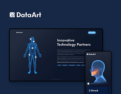 DataArt MedTech