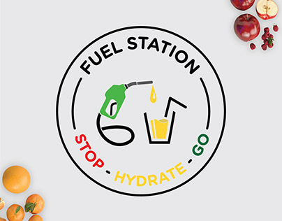 Fuel Station