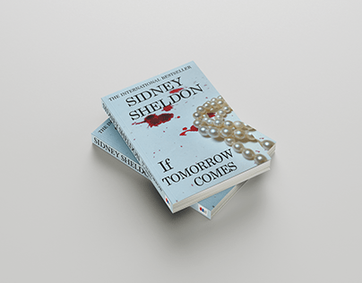 RECOVER OF STORYBOOK | PUBLICATION DESIGN